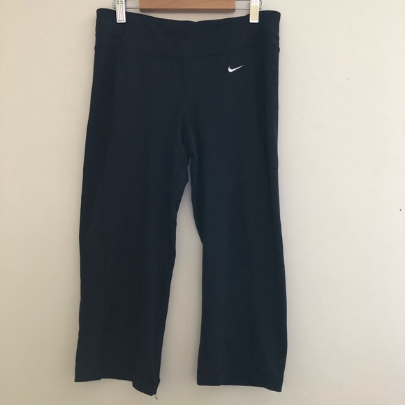 Nike | Pants \u0026 Jumpsuits | Nike Dri Fit 